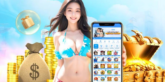 Một số hạng mục game nổi bật và đặc sắc nhất tại RR88